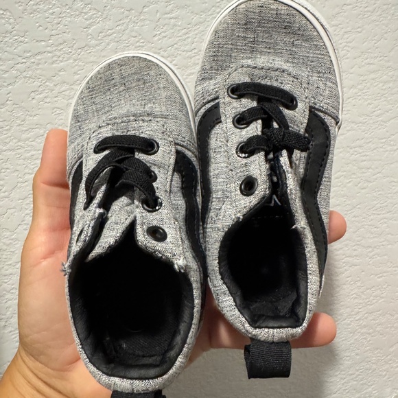 Lot of Toddler Tennis Shoes Sz 6 - Picture 6 of 16